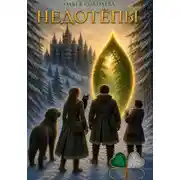 Постер книги Недотепы
