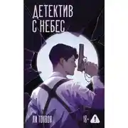 Постер книги Детектив с небес