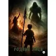 Постер книги Родные лица