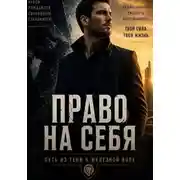 Постер книги Право на себя. Путь из тени к железной воле