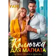 Постер книги Колючка для магната. Инвестиция в любовь