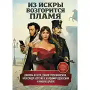 Постер книги Из искры возгорится пламя