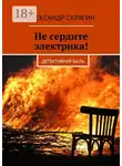 Александр Скрягин - Не сердите электрика! Детективная быль