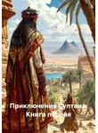 Нурлан Сулимов - Приключения Султана. Книга первая