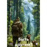 Постер книги Быть другим?