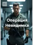 Капитан М. - Операция «Невидимка»