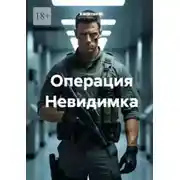 Постер книги Операция «Невидимка»