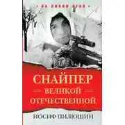 Постер книги Снайпер Великой Отечественной