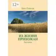 Постер книги Из жизни прихожан. Рассказы