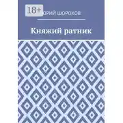 Постер книги Княжий ратник