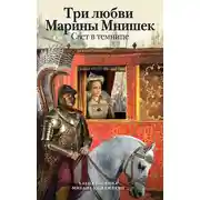Постер книги Три любви Марины Мнишек. Свет в темнице