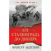 Постер книги От Сталинграда до Днепра