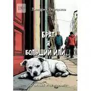Постер книги Брат я больший или… О людях и не только
