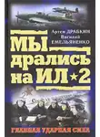 Артем Драбкин - Я дрался на Ил-2