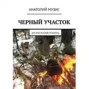 Постер книги Черный участок. Из рассказов геолога