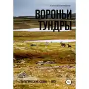 Постер книги Вороньи тундры