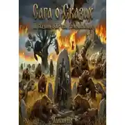 Постер книги Сага о Сказах. 3. Сказание о Жутком Ратном побоище