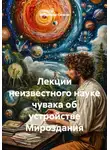 Владимир Сачков - Лекции неизвестного науке чувака об устройстве Мироздания