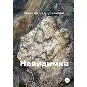 Постер книги Невидимка