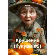 Постер книги Крушение (Кукуша #5)