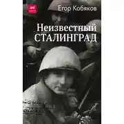 Постер книги Неизвестный Сталинград