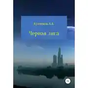 Постер книги Черная Лиса
