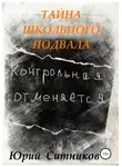 Юрий Ситников - Тайна школьного подвала