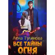 Постер книги Все тайны огня