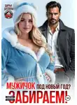 Дарья Дятлова - Мужичок под новый год? Забираем!