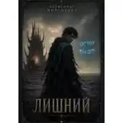 Постер книги ЛИШНИЙ