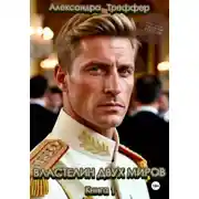 Постер книги Властелин двух миров. Книга 1