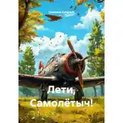 Постер книги Лети, Самолётыч!