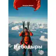Постер книги Небодыры