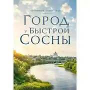 Постер книги Город у Быстрой Сосны