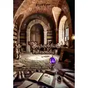 Постер книги Ведьмовская библиотека