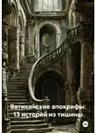 Елена Пьерр - Ватиканские апокрифы: 13 историй из тишины