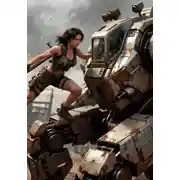 Постер книги Высший ИРК