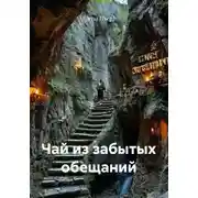 Постер книги Чай из забытых обещаний