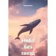 Постер книги Небо без звезд