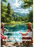 Елена Валевич - Дачные хроники. История первая: Валетом на диване
