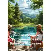 Постер книги Дачные хроники. История первая: Валетом на диване