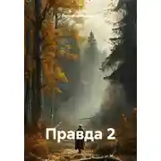 Постер книги Правда 2
