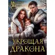 Постер книги Укрощая дракона