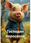 Алексей Рубан - Господин поросенок