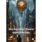 Постер книги Эхо пустоты. Книга одиночества