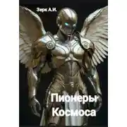 Постер книги Пионеры космоса