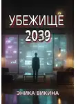 Эника Викина - Убежище 2039
