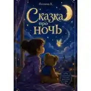 Постер книги Сказка про ночь
