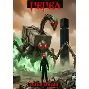 Постер книги Пепел