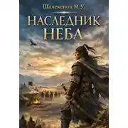 Постер книги Наследник неба